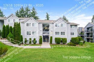 12618 109th Ct Ne #H105 - Photo 1 of 1