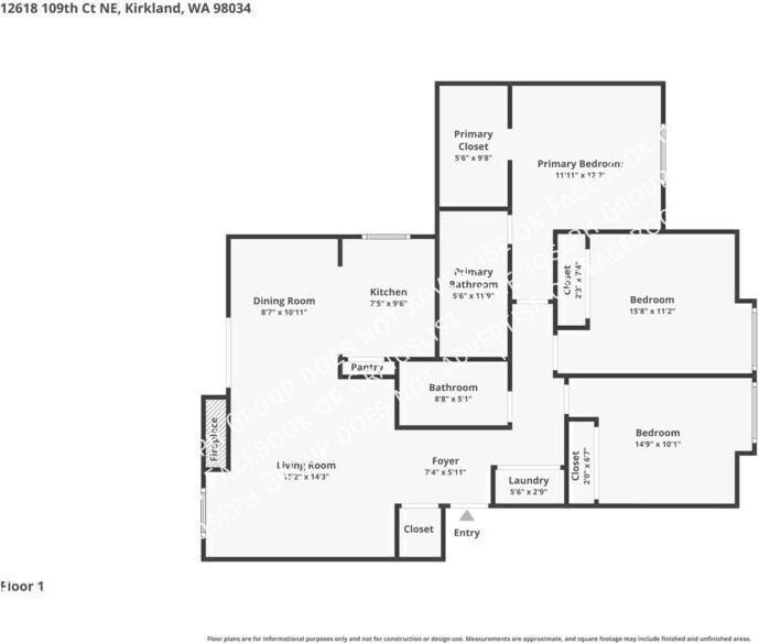 12618 109th Ct Ne #H105 - Photo 2 of 27