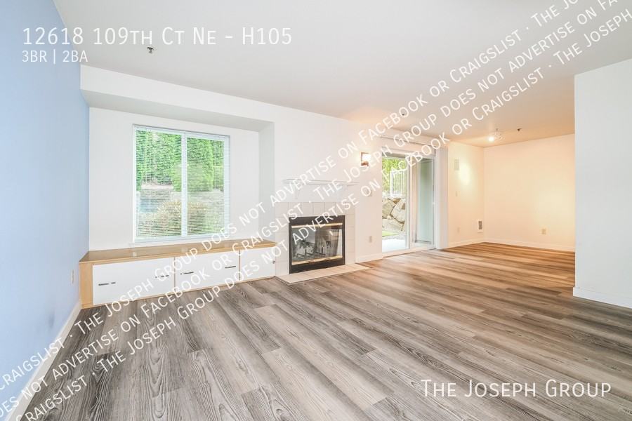 12618 109th Ct Ne #H105 - Photo 5 of 27