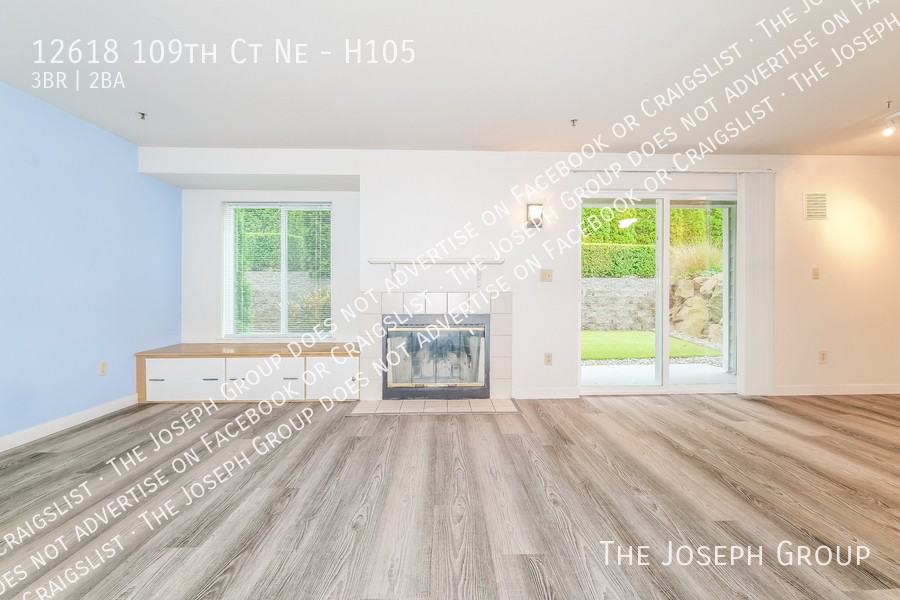 12618 109th Ct Ne #H105 - Photo 6 of 27