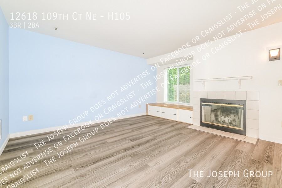 12618 109th Ct Ne #H105 - Photo 7 of 27