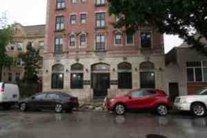 featured image of 4526 N Sheridan Rd #518