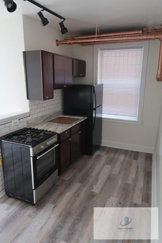 4588 N Elston Ave #A2 - Photo 7 of 11