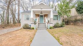 1181 Fenwood St Sw - Photo 1 of 1