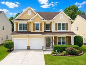 2252 Jasmine Glen Dr - Photo 1 of 1