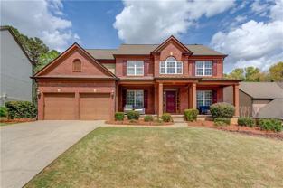 5135 Amberden Hall Dr - Photo 1 of 1