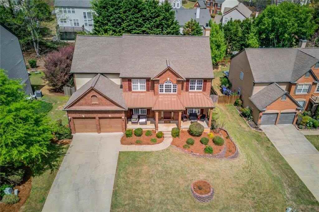 5135 Amberden Hall Dr - Photo 6 of 39