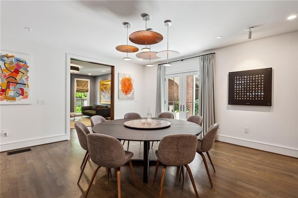 2525 Peachtree Rd Ne #32 - Photo 6 of 45