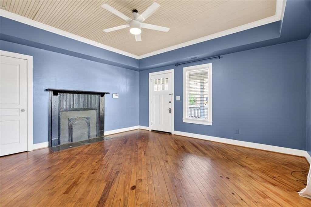 116 Mill St #A - Photo 4 of 32
