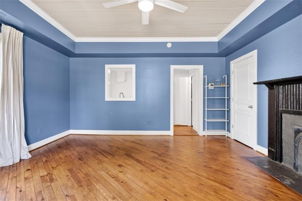 116 Mill St #A - Photo 5 of 32