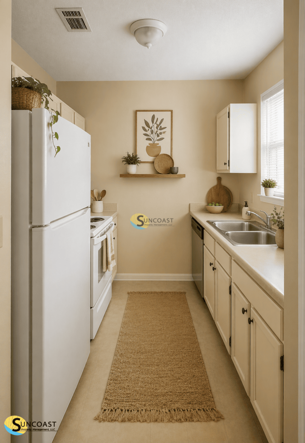 1330 Jefferson Ave #A - Photo 7 of 17
