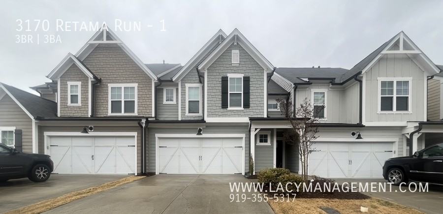 3170 Retama Run #1 - Photo 2 of 23