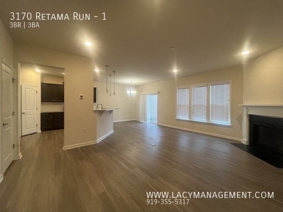 3170 Retama Run #1 - Photo 4 of 23