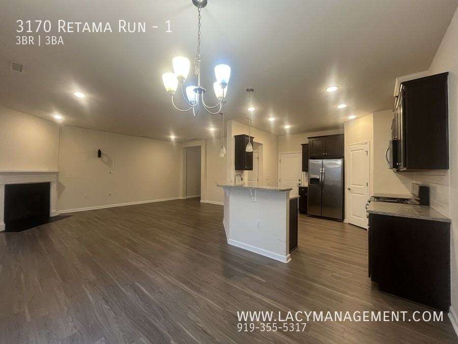 3170 Retama Run #1 - Photo 6 of 23