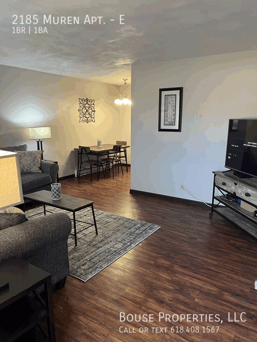 2185 2185 Muren Apt. #E - Photo 7 of 7