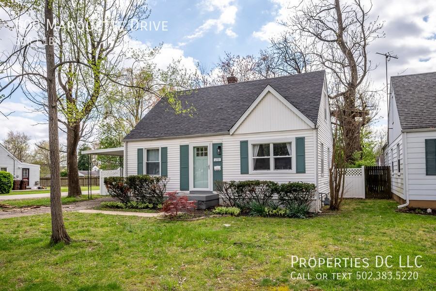 600 Marquette Dr - Photo 2 of 24