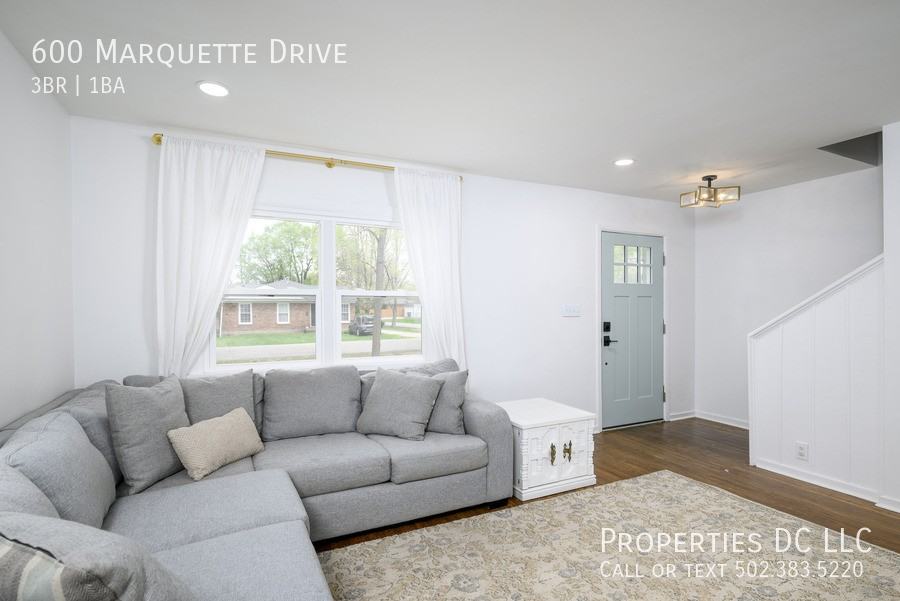 600 Marquette Dr - Photo 5 of 24