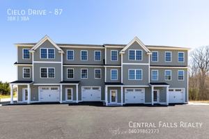 featured image of Cielo Dr #87