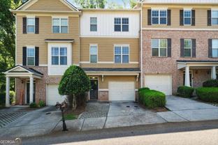 1798 Oakbrook Ln Nw #8 - Photo 1 of 1