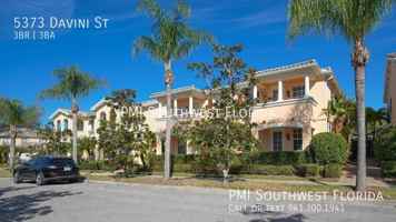 featured image of 5373 Davini St
