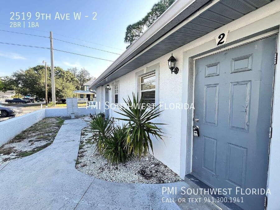 2519 9th Ave W #2