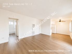 2206 San Anseline Ave #7 - Photo 1 of 1