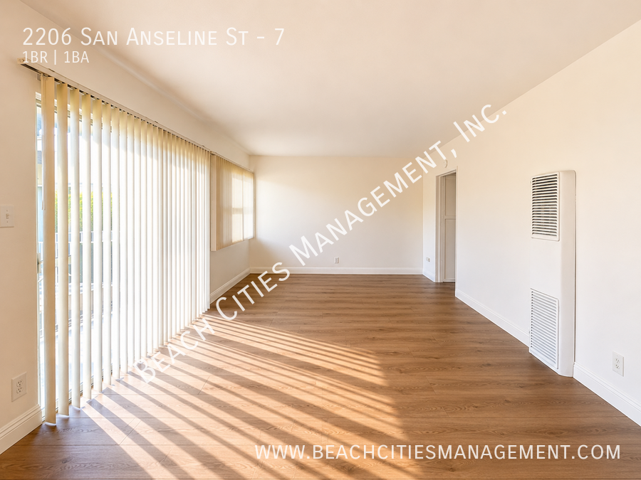 2206 San Anseline Ave #7 - Photo 2 of 16
