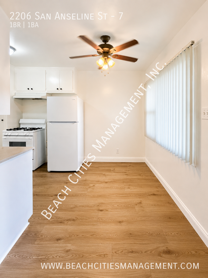 2206 San Anseline Ave #7 - Photo 3 of 16