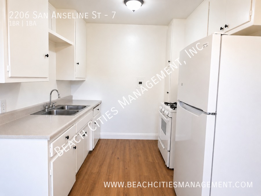 2206 San Anseline Ave #7 - Photo 4 of 16
