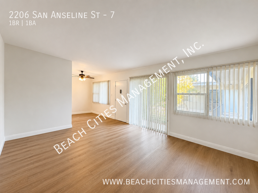 2206 San Anseline Ave #7 - Photo 5 of 16