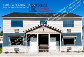 featured image of 5405 Park Lawn Dr #104