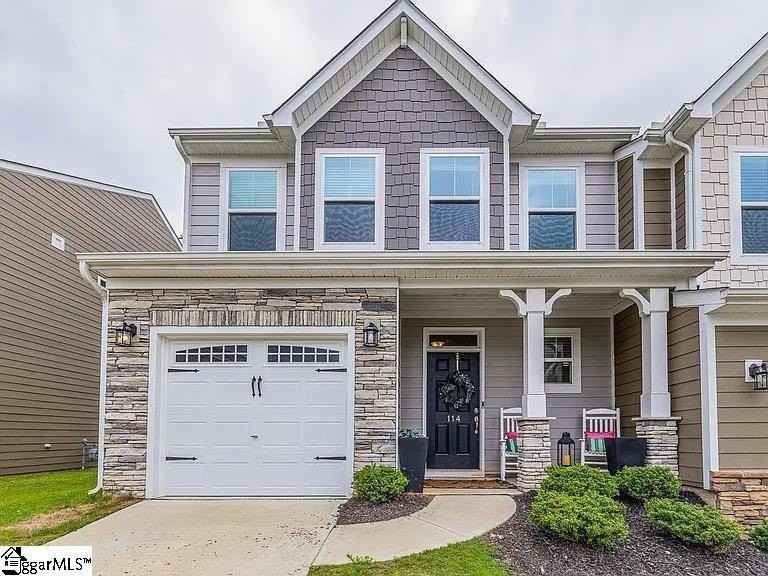 114 Cross Arbor Dr