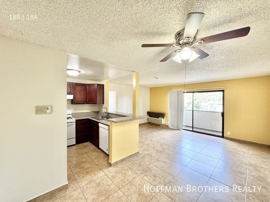 15040 Vanowen St #209