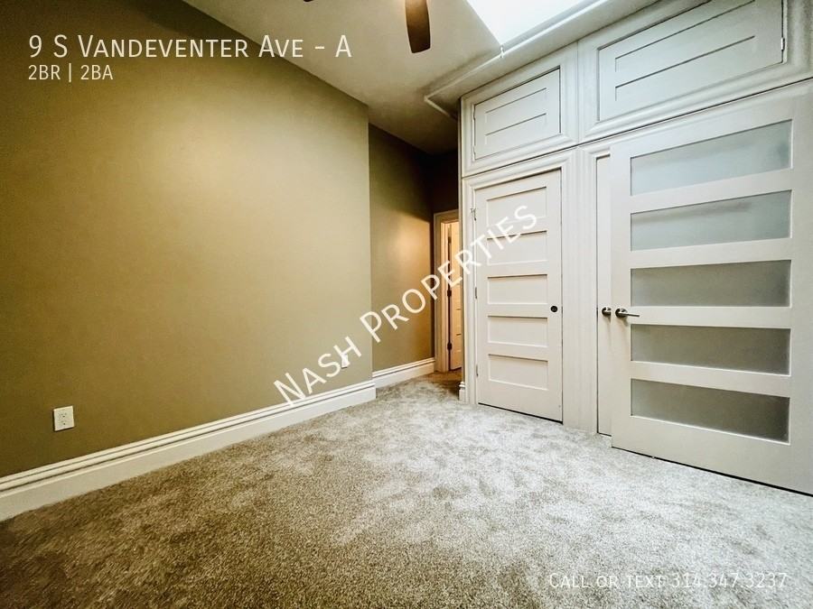 9 S Vandeventer Ave #A - Photo 3 of 26