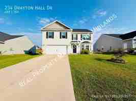 featured image of 234 Drayton Hall Dr
