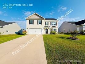 234 Drayton Hall Dr - Photo 1 of 1