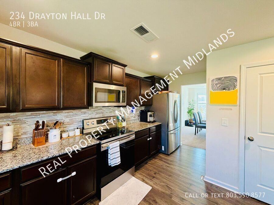 234 Drayton Hall Dr - Photo 5 of 20