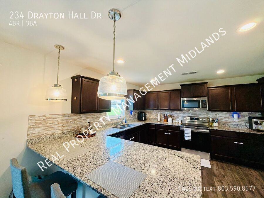 234 Drayton Hall Dr - Photo 6 of 20
