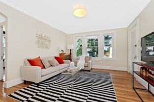 47 Seaverns Ave #2R - Photo 1 of 1