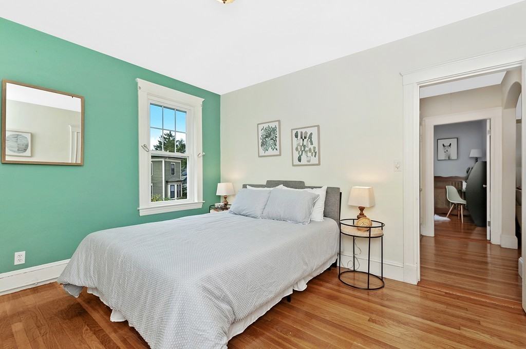 47 Seaverns Ave #2R - Photo 2 of 7