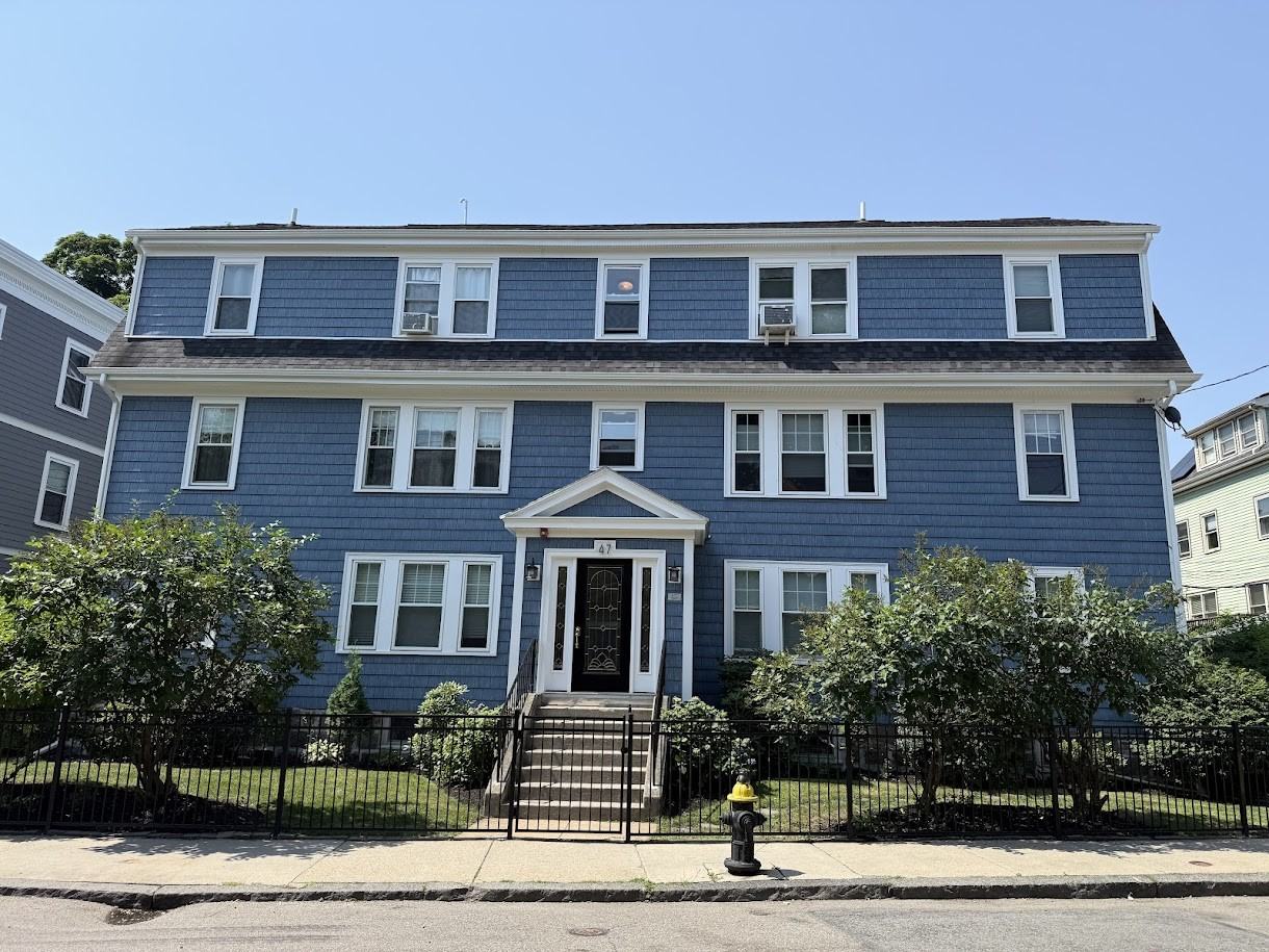 47 Seaverns Ave #2R - Photo 7 of 7