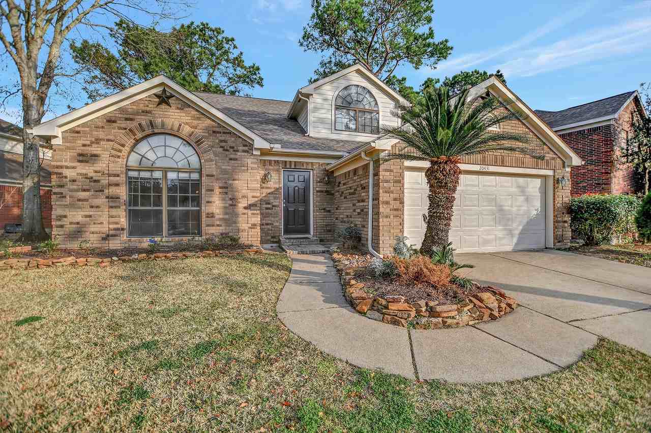 20431 Lone Star Oak St #NA - Photo 2 of 18