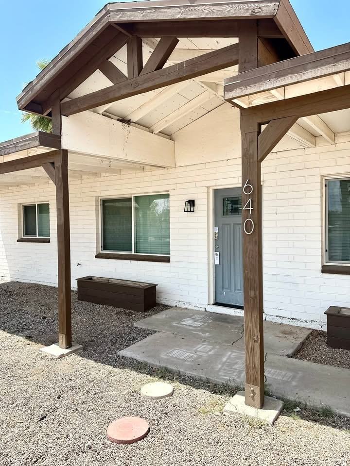 640 E Manor Dr #NA - Photo 2 of 11