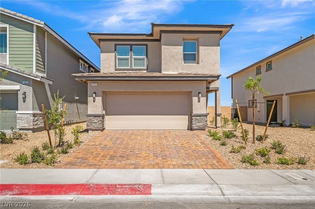 1111 Saffron Toucan Ln