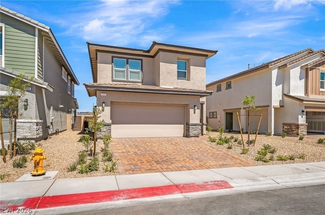 1111 Saffron Toucan Ln - Photo 2 of 20