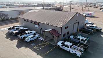 featured image of 707 W Maple St