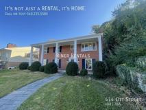 414 Ott St - Photo 1 of 1