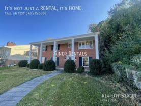 414 Ott St - Photo 1 of 1