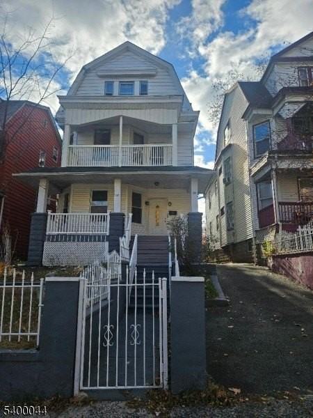 501 Park Ave