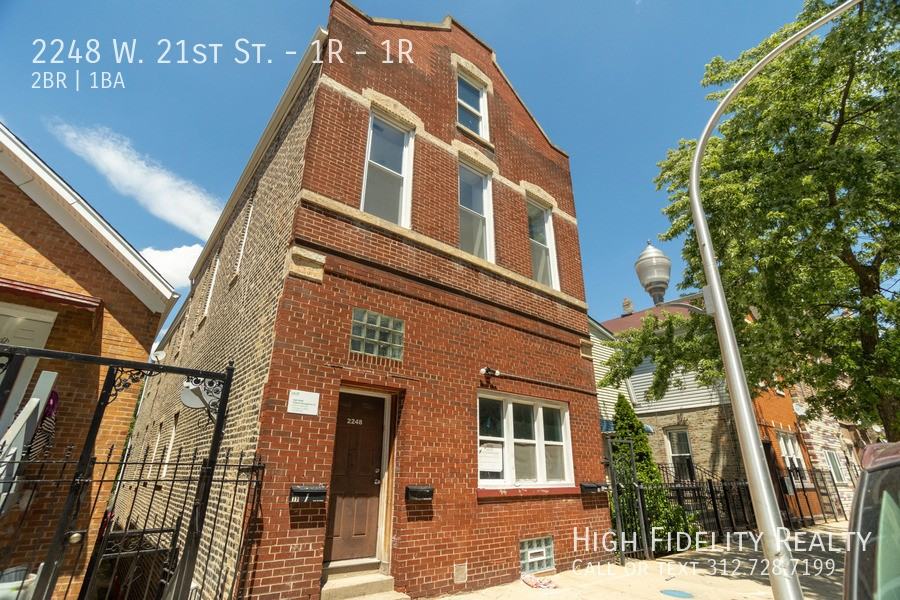 2248 W 21st St Apt 1r #1R